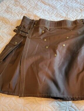 Men's Utility Kilt